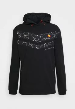 Ellesse DANIALO HOODY - Sweat à Capuche - Black