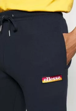 Ellesse YONVEST - Pantalon De Survêtement - Navy -Ellesse Elegant Boutique f684186bac18432eb69a464efd4e11e1