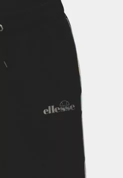Ellesse ARABELA - Pantalon De Survêtement - Black 5 Ellesse ARABELA - Pantalon De Survêtement - Black -Ellesse Elegant Boutique f6be6be05f0c436f94a516243789f90a
