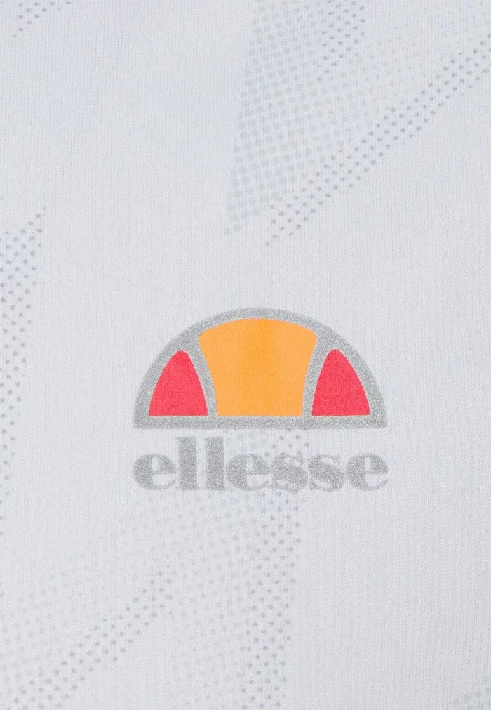 Ellesse DOLMI - T-shirt Imprimé - Grey 3 Ellesse DOLMI - T-shirt Imprimé - Grey – Image 3