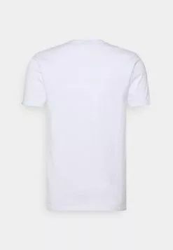 Ellesse T-shirt Imprimé - White -Ellesse Elegant Boutique f6d173218c124bd7847a53fbe4007425