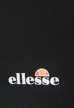 Ellesse CASTEL LEGGING - Collants - Black -Ellesse Elegant Boutique f6e5aaa1fa074f4daa5e77e47afd287f
