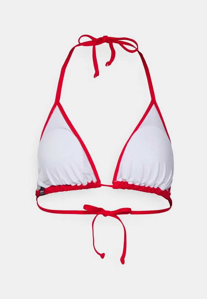 Ellesse NALLIARA - Bikini - Red 3 Ellesse NALLIARA - Bikini - Red – Image 3