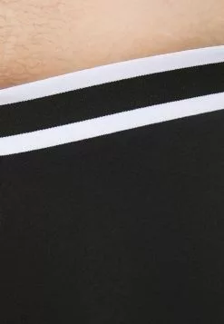 Ellesse LORANO FASHION TRUNKS 5 PACK - Shorty - Black 13 Ellesse LORANO FASHION TRUNKS 5 PACK - Shorty - Black -Ellesse Elegant Boutique f70d5ae8fd8744df89436422d5ff0f81