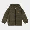 Ellesse REGALIO PADDED - Veste Mi-saison - Khaki