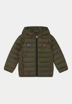 Ellesse REGALIO PADDED - Veste Mi-saison - Khaki