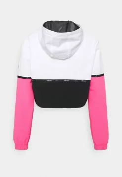 Ellesse MIZUKI - Veste De Survêtement - White -Ellesse Elegant Boutique f7425520b9ca4819a6e98201466524a4