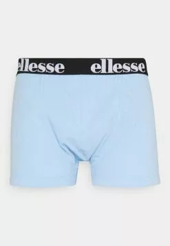 Ellesse NURRA FASHION TRUNKS 5 PACK - Shorty - Multi -Ellesse Elegant Boutique f759a1e879e44f1b8de1cc2483d0fbca