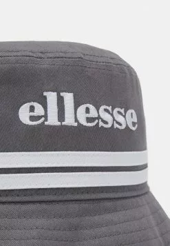 Ellesse LORENZO BUCKET HAT UNISEX - Chapeau - Grey -Ellesse Elegant Boutique f761de9443b941b28aeaeb546afbe2cb