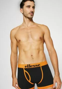 Ellesse GOLASI 3 PACK - Shorty - Multi 11 Ellesse GOLASI 3 PACK - Shorty - Multi -Ellesse Elegant Boutique f7849d46b84548b8a3c924ea0a5ebb30