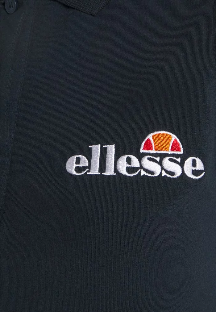 Ellesse TROPH DRESS - Robe En Jersey - Navy 7 Ellesse TROPH DRESS - Robe En Jersey - Navy – Image 7
