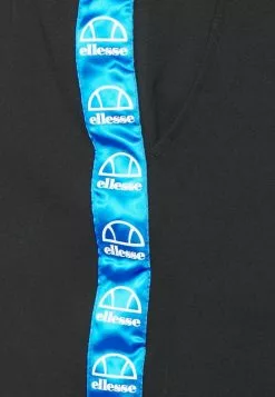 Ellesse PRIMIA JOGGER - Pantalon De Survêtement - Black -Ellesse Elegant Boutique f798a5d866cc4611a3e688367396eef1