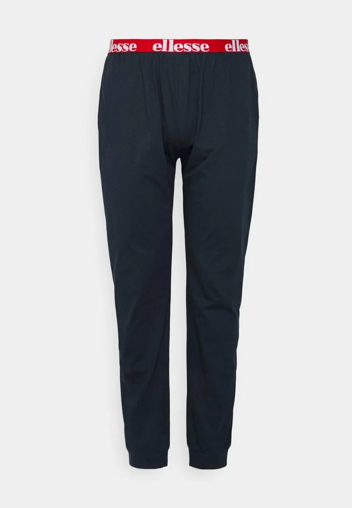 Ellesse TOMMA LOUNGEWEAR SETS - Pyjama - Navy 4 Ellesse TOMMA LOUNGEWEAR SETS - Pyjama - Navy – Image 4
