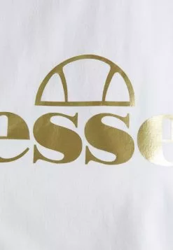 Ellesse PRESEPE - T-shirt Imprimé - White -Ellesse Elegant Boutique f818f664dc4248b6b5e16e0fecdfd635