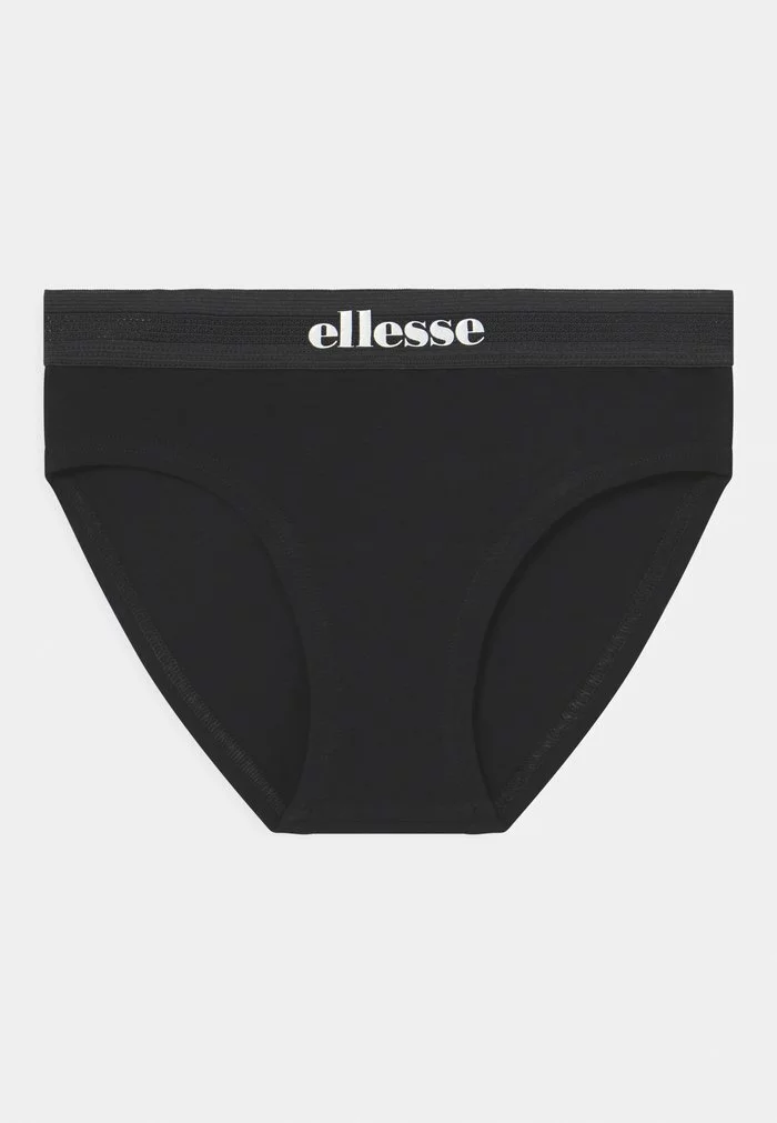 Ellesse GRACIE 5 PACK - Slip - Black 3 Ellesse GRACIE 5 PACK - Slip - Black – Image 3