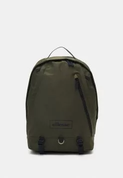 Ellesse EMERO BACKPACK UNISEX - Sac à Dos - Khaki