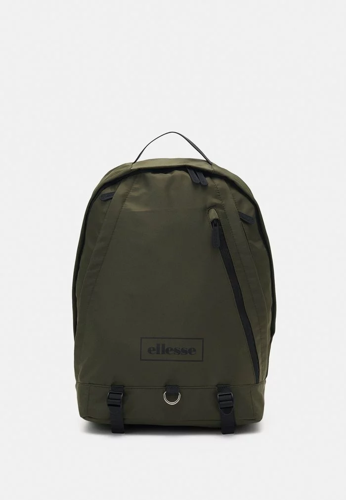 Ellesse EMERO BACKPACK UNISEX - Sac à Dos - Khaki 1 Ellesse EMERO BACKPACK UNISEX - Sac à Dos - Khaki