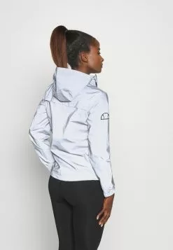 Ellesse TEPOLINI - Veste De Survêtement - Silver -Ellesse Elegant Boutique f8a116c5bc0b40cc9e236216ddf58fac