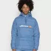 Ellesse Veste Coupe-vent - Blue
