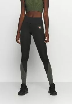 Ellesse STALO - Collants - Black