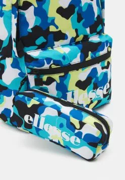 Ellesse VALLI CAMO SET UNISEX - Sac à Dos - Blue -Ellesse Elegant Boutique f8b8c82644c54029965ff4292348bc35