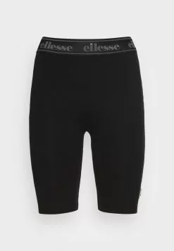 Ellesse OLEALD - Short - Black -Ellesse Elegant Boutique f8da587f37c543ca824ce43b3472a27e