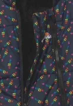 Ellesse JANETO UNISEX - Combinaison De Ski - Multi-coloured -Ellesse Elegant Boutique f93146bf249b437788f544ac4365a5ce