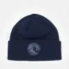 Ellesse FAYI BEANIE UNISEX - Bonnet - Navy Mono