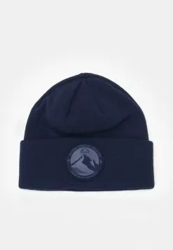 Ellesse FAYI BEANIE UNISEX - Bonnet - Navy Mono