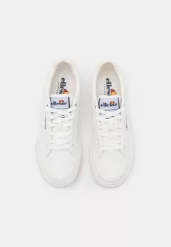 Ellesse VENO - Baskets Basses - White -Ellesse Elegant Boutique f96ddcd205d148adbaeb49c3e8be456d