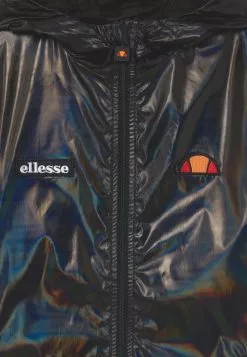 Ellesse DENDRON - Veste Mi-saison - Black Iridescent 5 Ellesse DENDRON - Veste Mi-saison - Black Iridescent -Ellesse Elegant Boutique f9711d9347b54c23ae09ffc5c5e60323