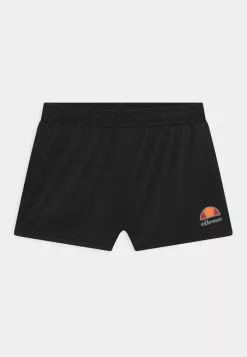 Ellesse PETALIA TEE SET UNISEX - T-shirt Imprimé - Black -Ellesse Elegant Boutique f97b302b7ff540ea9cc0f75aa47b5d42