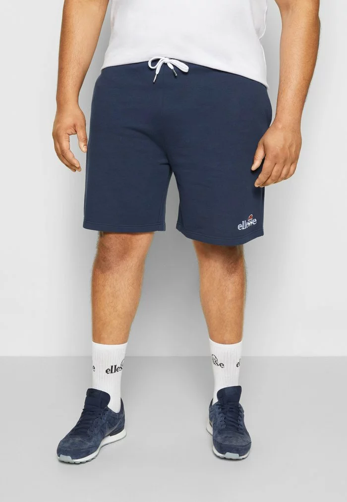 Ellesse SILVAN - Short - Navy 3 Ellesse SILVAN - Short - Navy – Image 3