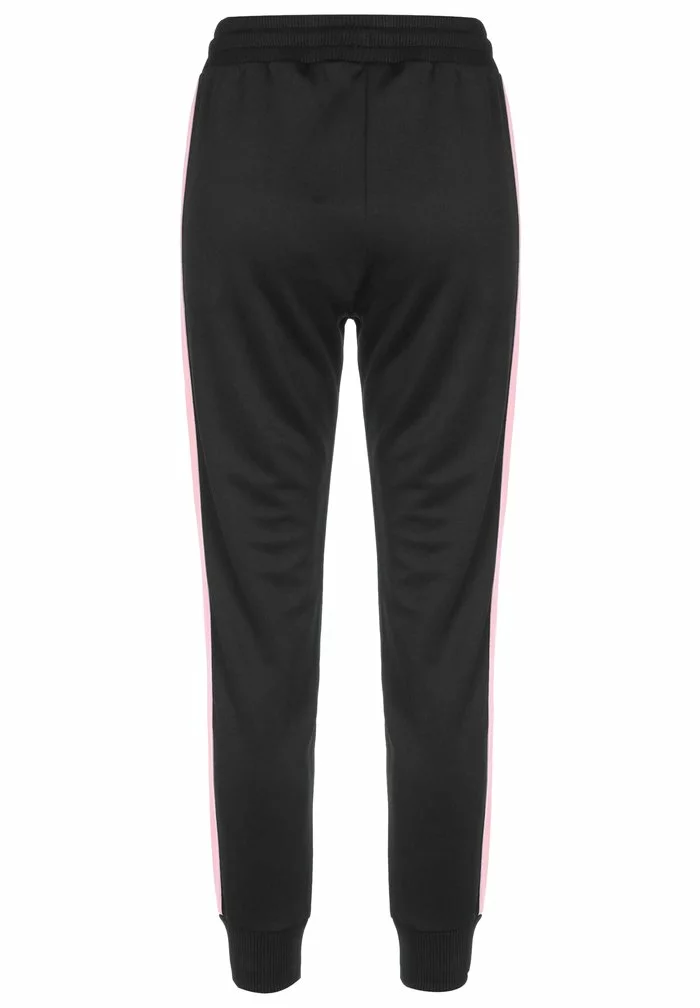 Ellesse Pantalon De Survêtement - Black 2 Ellesse Pantalon De Survêtement - Black – Image 2