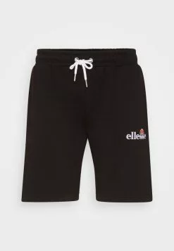 Ellesse HEROZA UNISEX - Short - Black -Ellesse Elegant Boutique f9a5ded105bf4b419703ec9a4284f8d1