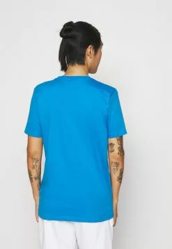 Ellesse CAMRINO TEE - T-shirt Imprimé - Blue -Ellesse Elegant Boutique f9beb272fd994510bf5993282c1ccd6b