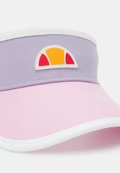Ellesse VIDAL VISOR - Casquette - Multicoloured -Ellesse Elegant Boutique f9e5fbcaffcb4302826585f1d451384a