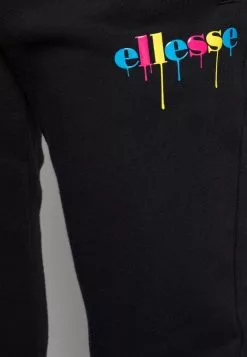 Ellesse POP JOG PANT - Pantalon De Survêtement - Black 9 Ellesse POP JOG PANT - Pantalon De Survêtement - Black -Ellesse Elegant Boutique fa1f190b2902457e92be7965fc69dfe0