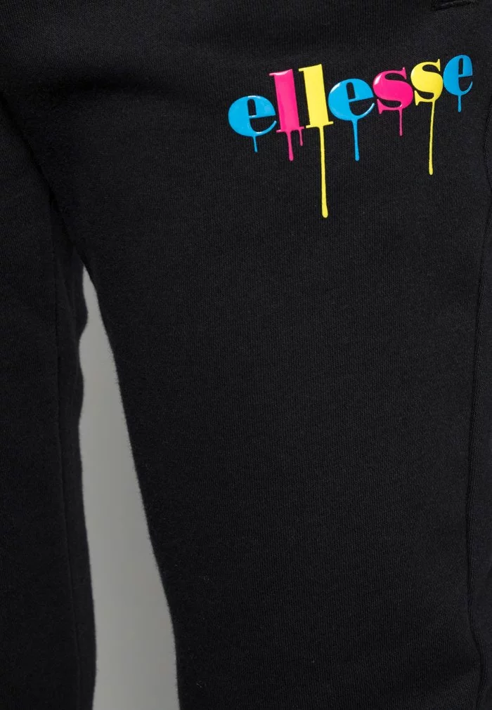 Ellesse POP JOG PANT - Pantalon De Survêtement - Black 5 Ellesse POP JOG PANT - Pantalon De Survêtement - Black – Image 5