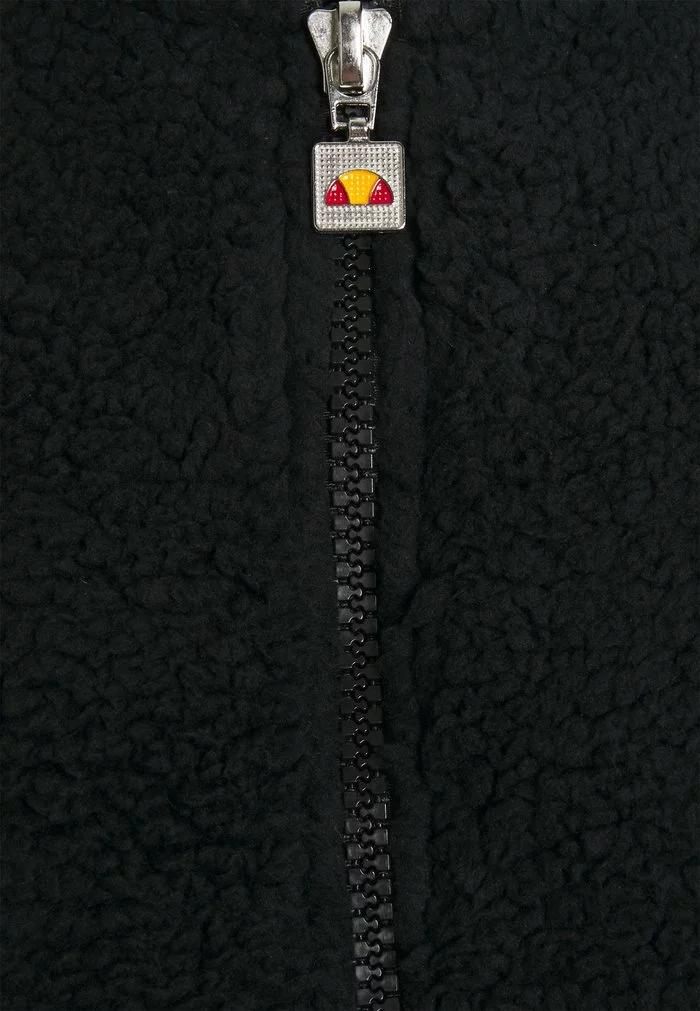 Ellesse SEPPY - Sweat à Capuche - Black 9 Ellesse SEPPY - Sweat à Capuche - Black – Image 9