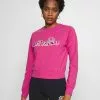 Ellesse MERC - Sweatshirt - Pink