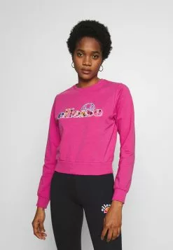 Ellesse MERC - Sweatshirt - Pink