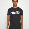Ellesse T-shirt Imprimé - Navy