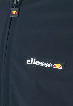 Ellesse LITORALE TRACK - Veste De Survêtement - Navy -Ellesse Elegant Boutique fb69ef0e3324465380ddf8621b31210b