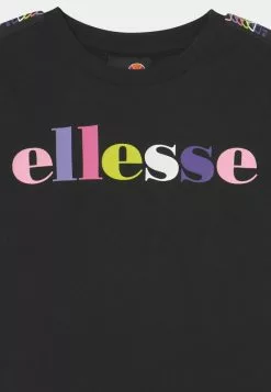 Ellesse CENTRI DRESS - Robe En Jersey - Black 5 Ellesse CENTRI DRESS - Robe En Jersey - Black -Ellesse Elegant Boutique fb826f7b0332447f8b761a78f4382a17