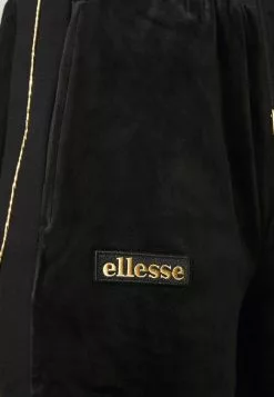 Ellesse ADDOBBI - Pantalon De Survêtement - Black -Ellesse Elegant Boutique fb9c504c05654a94aa9ca96322984323
