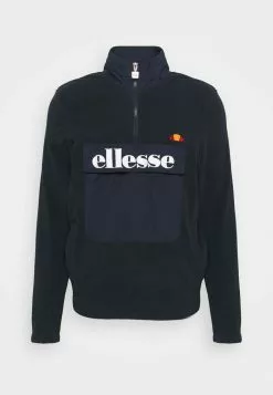 Ellesse POTENS OH - Veste Polaire - Navy -Ellesse Elegant Boutique fbcea830d65745eeb8141c1d9a5d5025