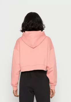 Ellesse SYUP CROP HOODY - Sweatshirt - Pink 7 Ellesse SYUP CROP HOODY - Sweatshirt - Pink -Ellesse Elegant Boutique fbf4538cf14c498090c8fadf8c35dcb3