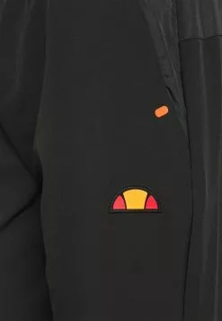 Ellesse HAESTEN TRACK PANT - Pantalon De Survêtement - Black -Ellesse Elegant Boutique fbfa232f798c497e835816d7c7865bb1