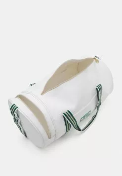 Ellesse MERLO UNISEX - Sac De Sport - White -Ellesse Elegant Boutique fc1505409fe44be6a75308a961d99be1